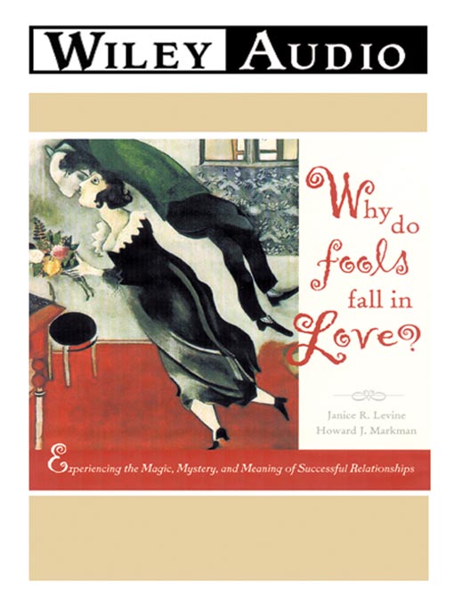 Title details for Why Do Fools Fall in Love? by Janice Levine - Available